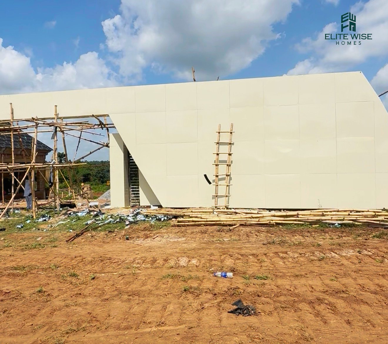 Construction update