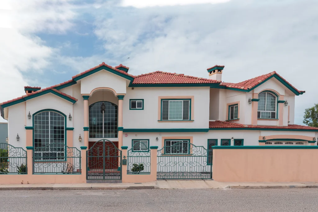 Land and House Sales